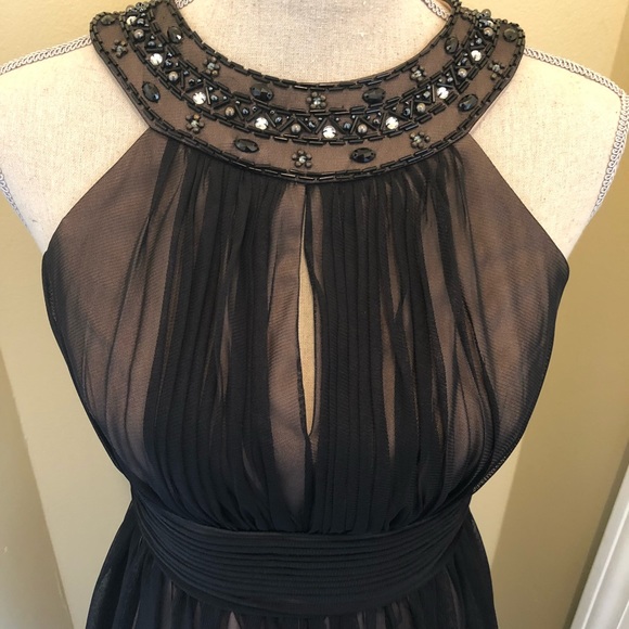 NERO Cocktail Dress - Picture 2 of 8